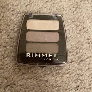 NEVER USED Rimmel London eyeshadow